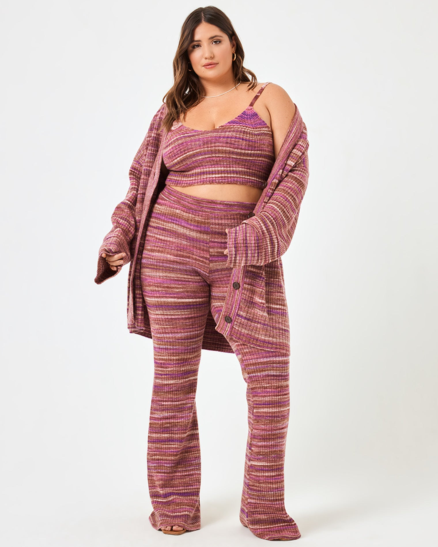 Demi Pant - 12