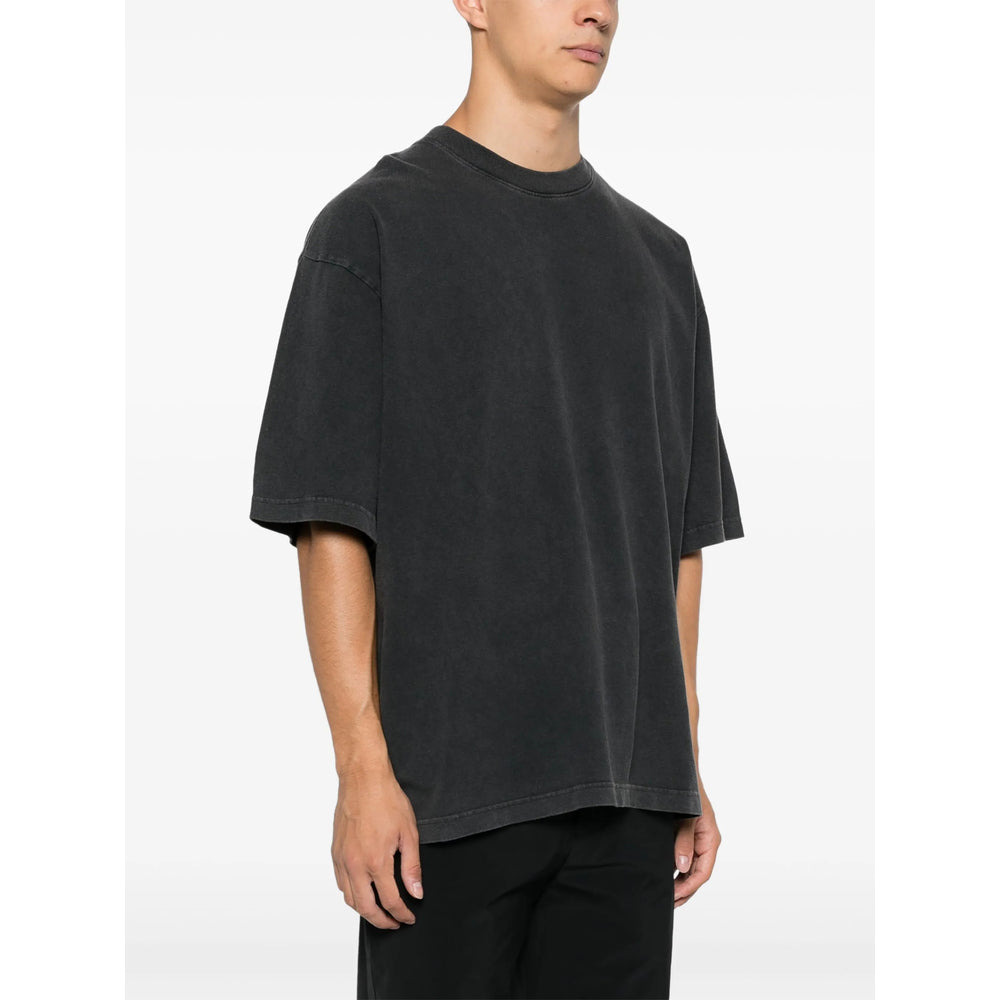 Axel Arigato Black T-Shirts & Vests - T-Shirts Men - 2
