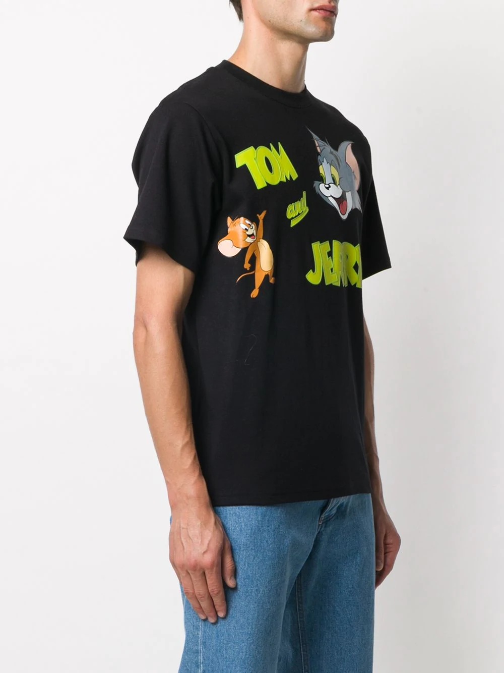 Tom & Jerry cotton T-shirt - 3