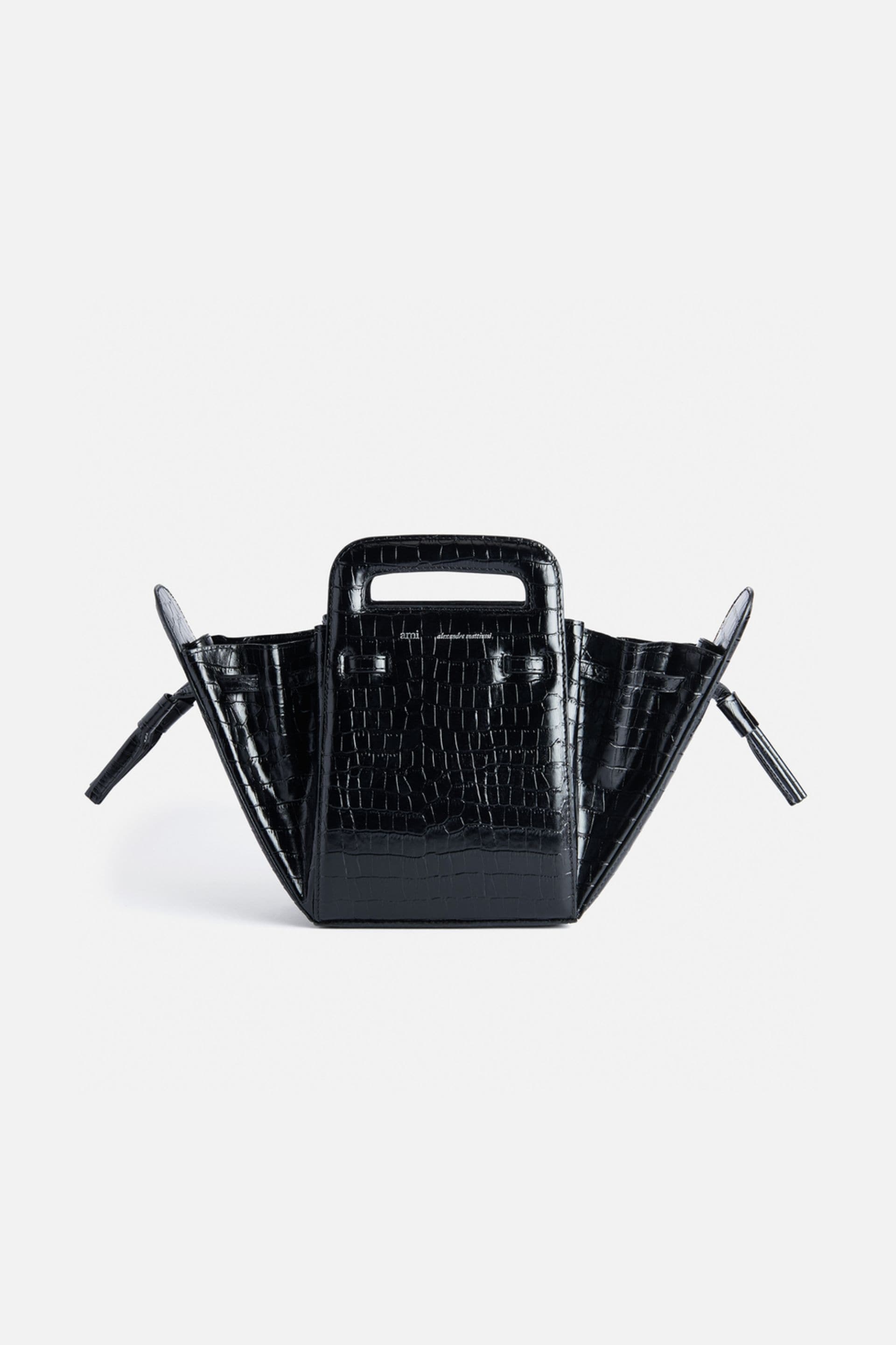 Bucket Accordéon Bag - 2