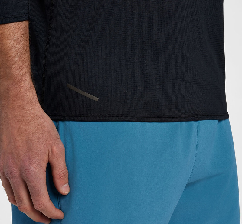 Men's Glide 3/4 Sleeve 3