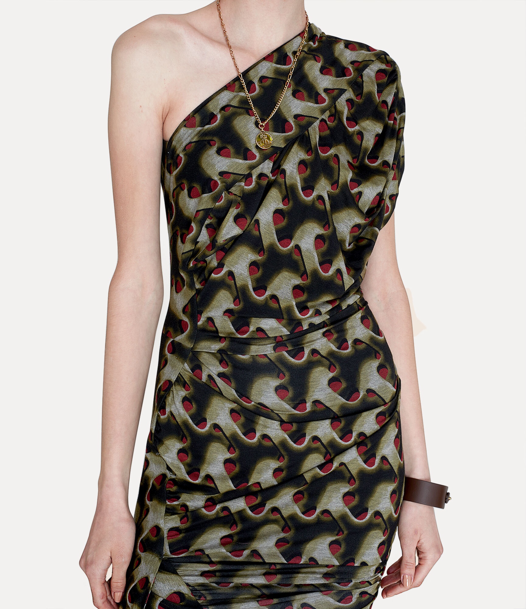 ANDALOUSE DRESS - 4