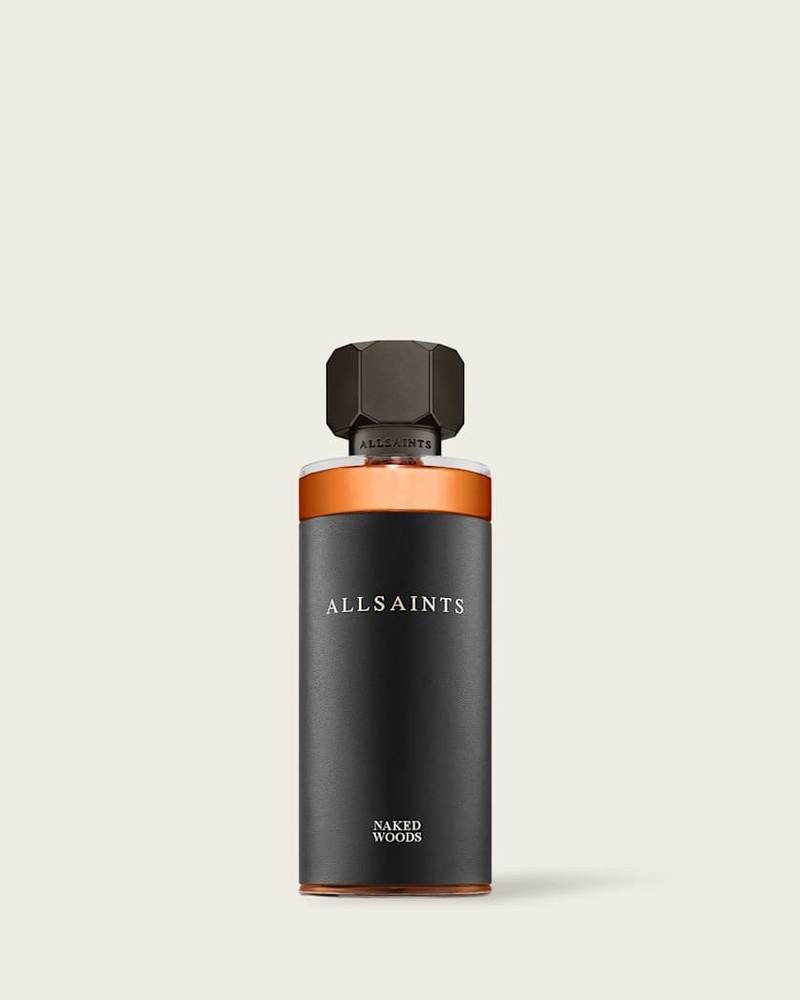 ALLSAINTS NAKED WOODS UNISEX FRAGRANCE, 100ML outlook
