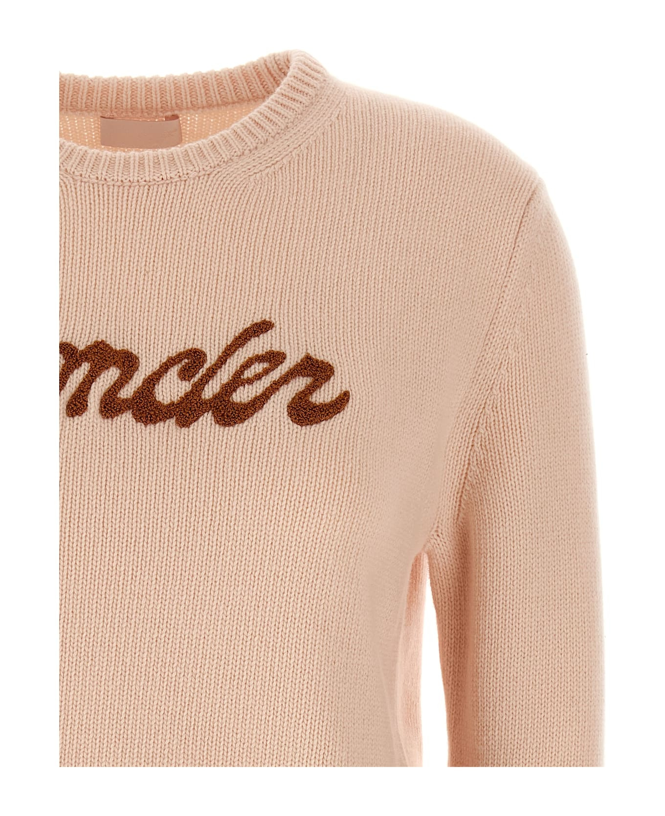'tricot' Sweater - 3