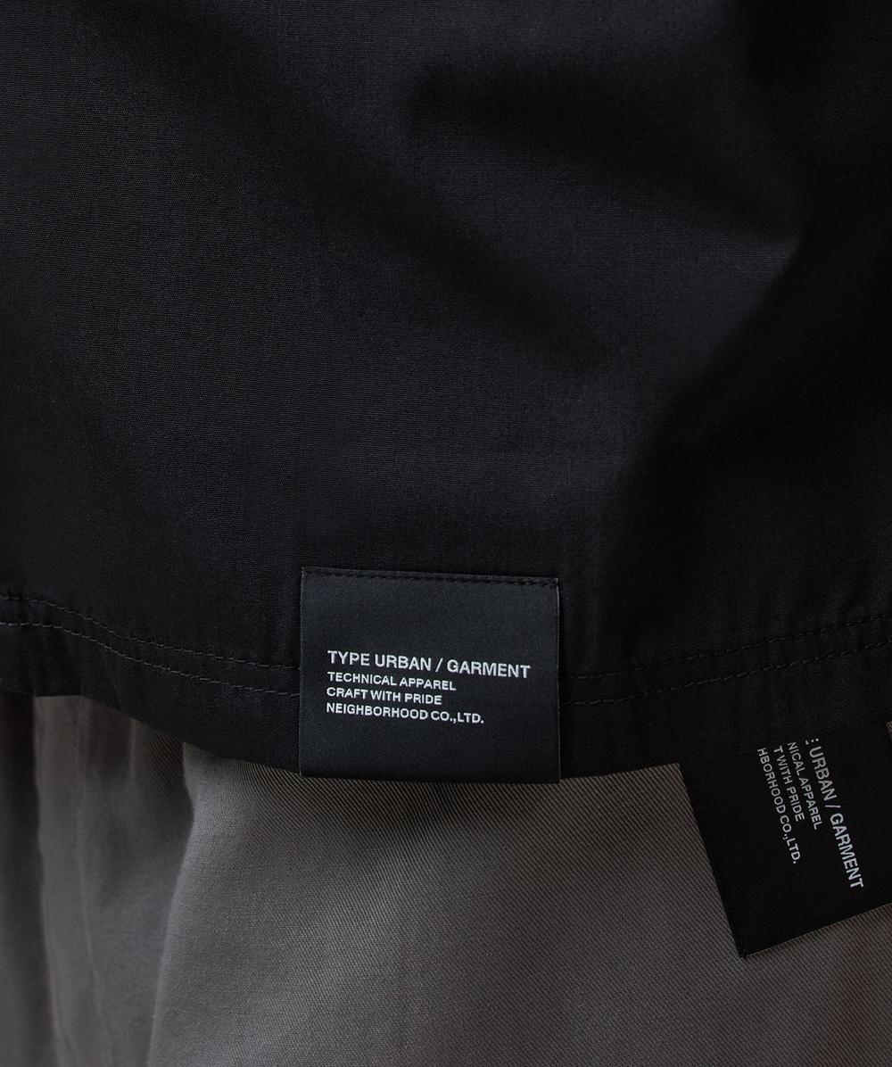 Classic work shirt - 5