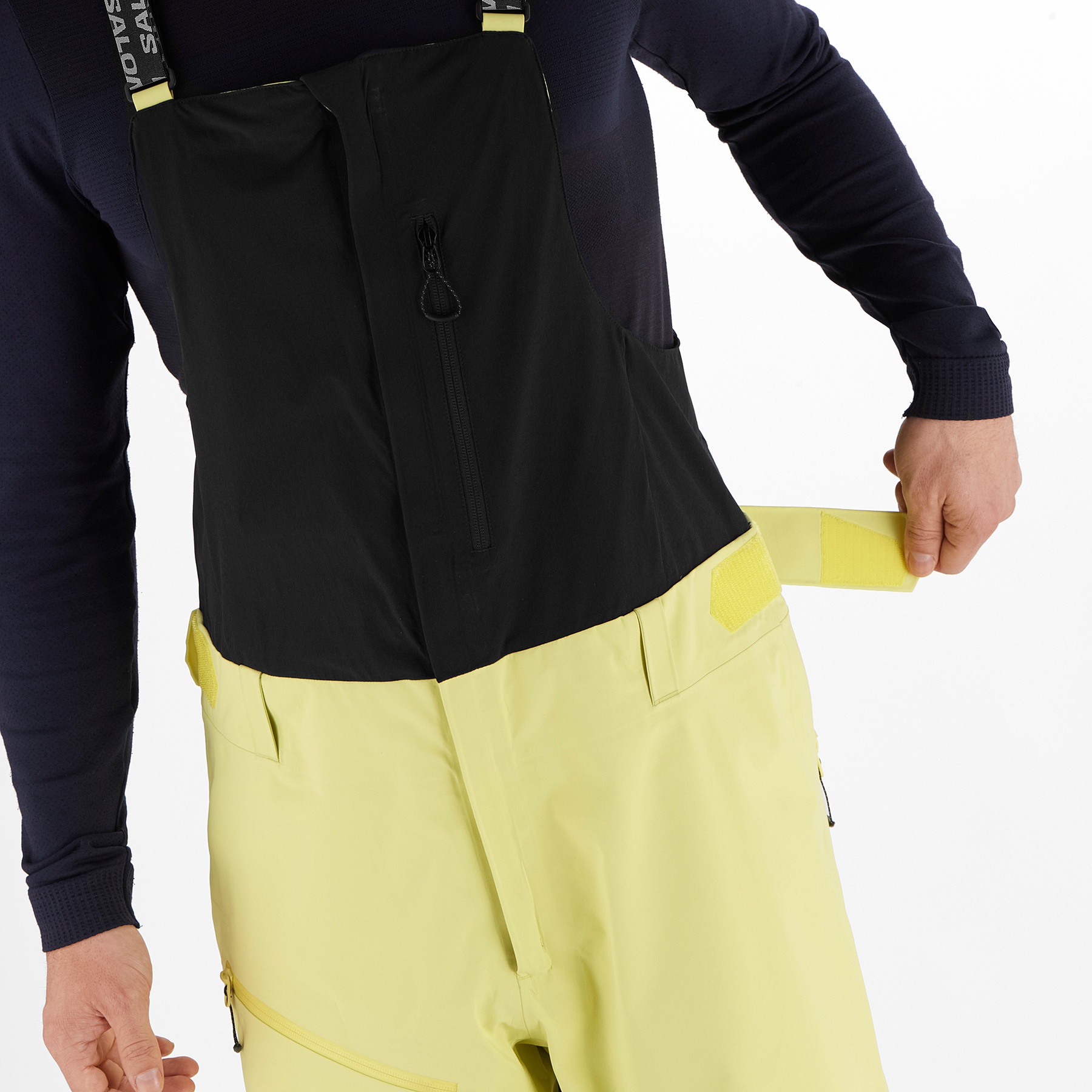 MOON PATROL GORE-TEX - 9