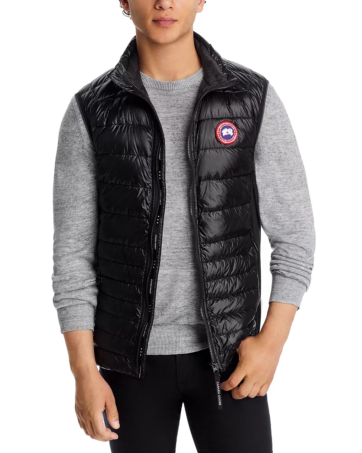 Canada Goose HyBridge® Lite Tech Down Vest bloomingdales