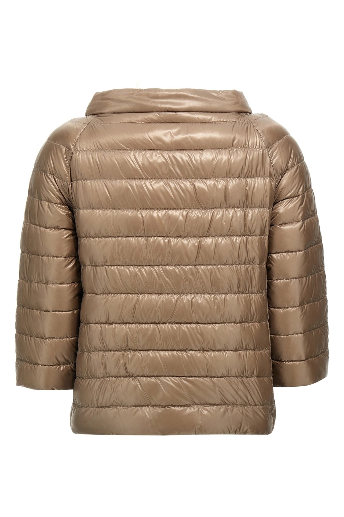 Reversible hood - 4