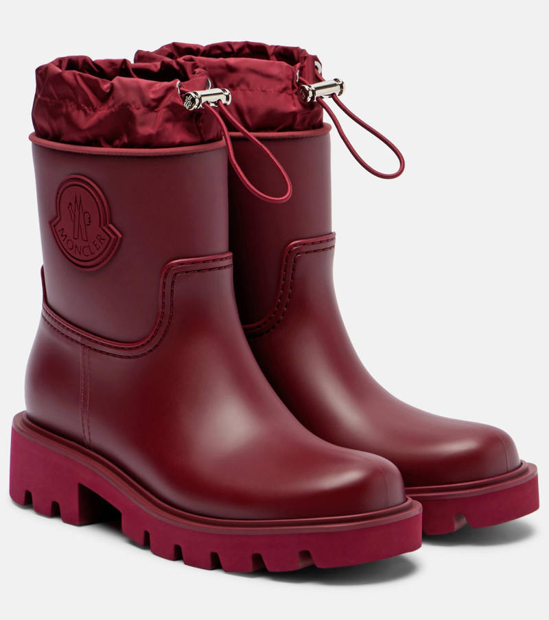 Kickstream rain boots 1