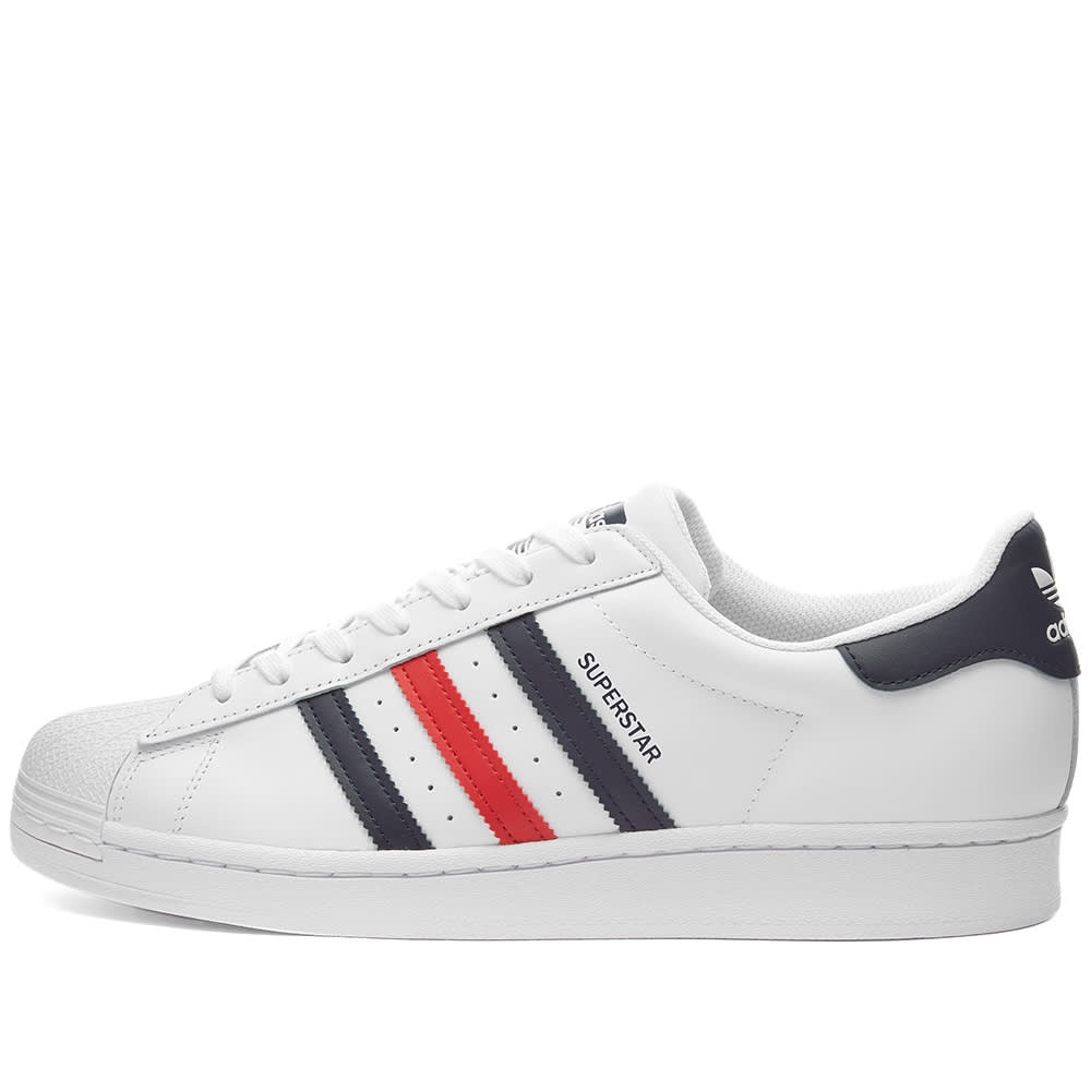 Adidas Superstar - 2