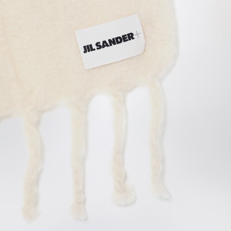 Jil Sander Blend Scarf - 4