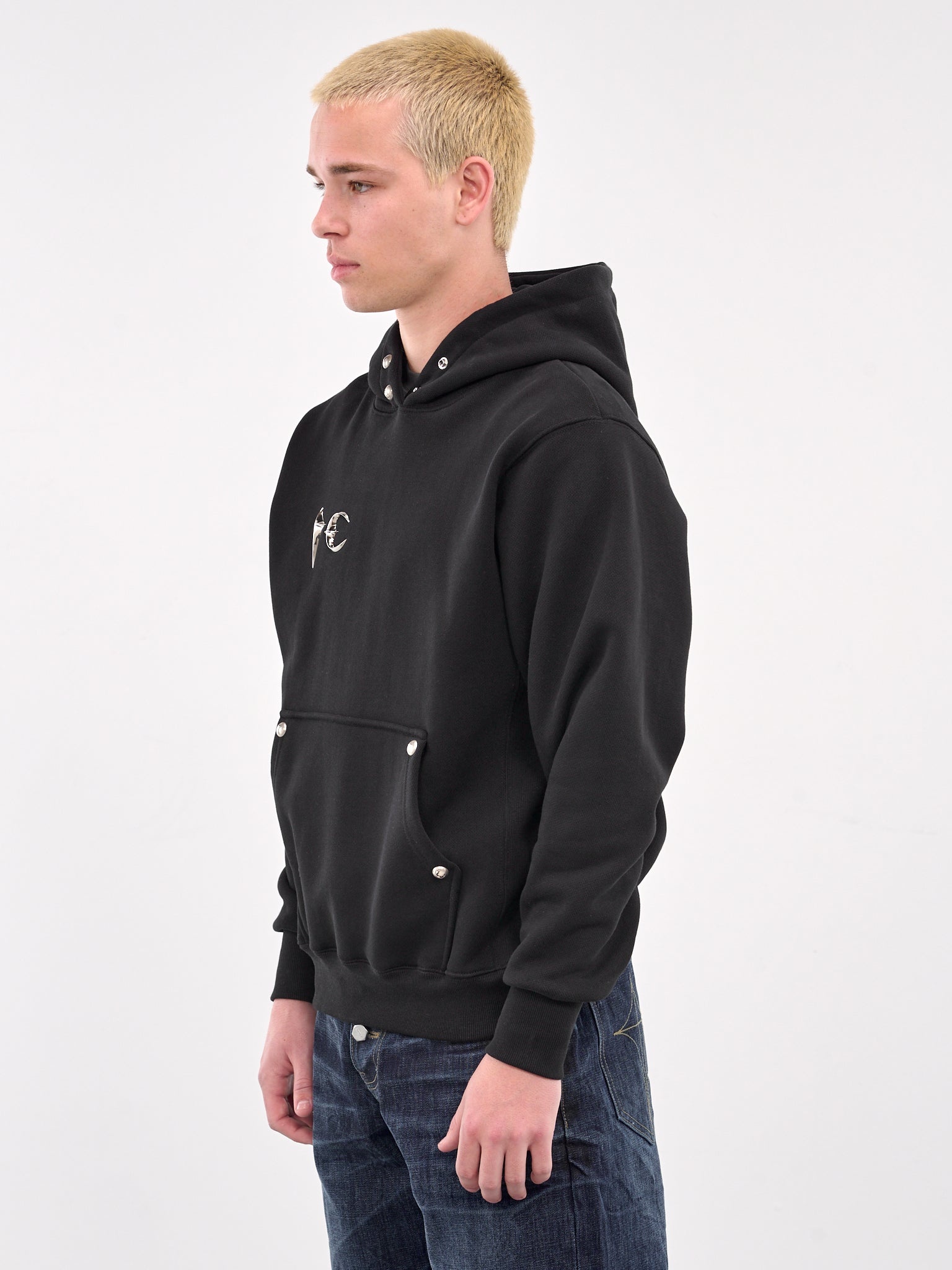 Armor Hoodie - 2