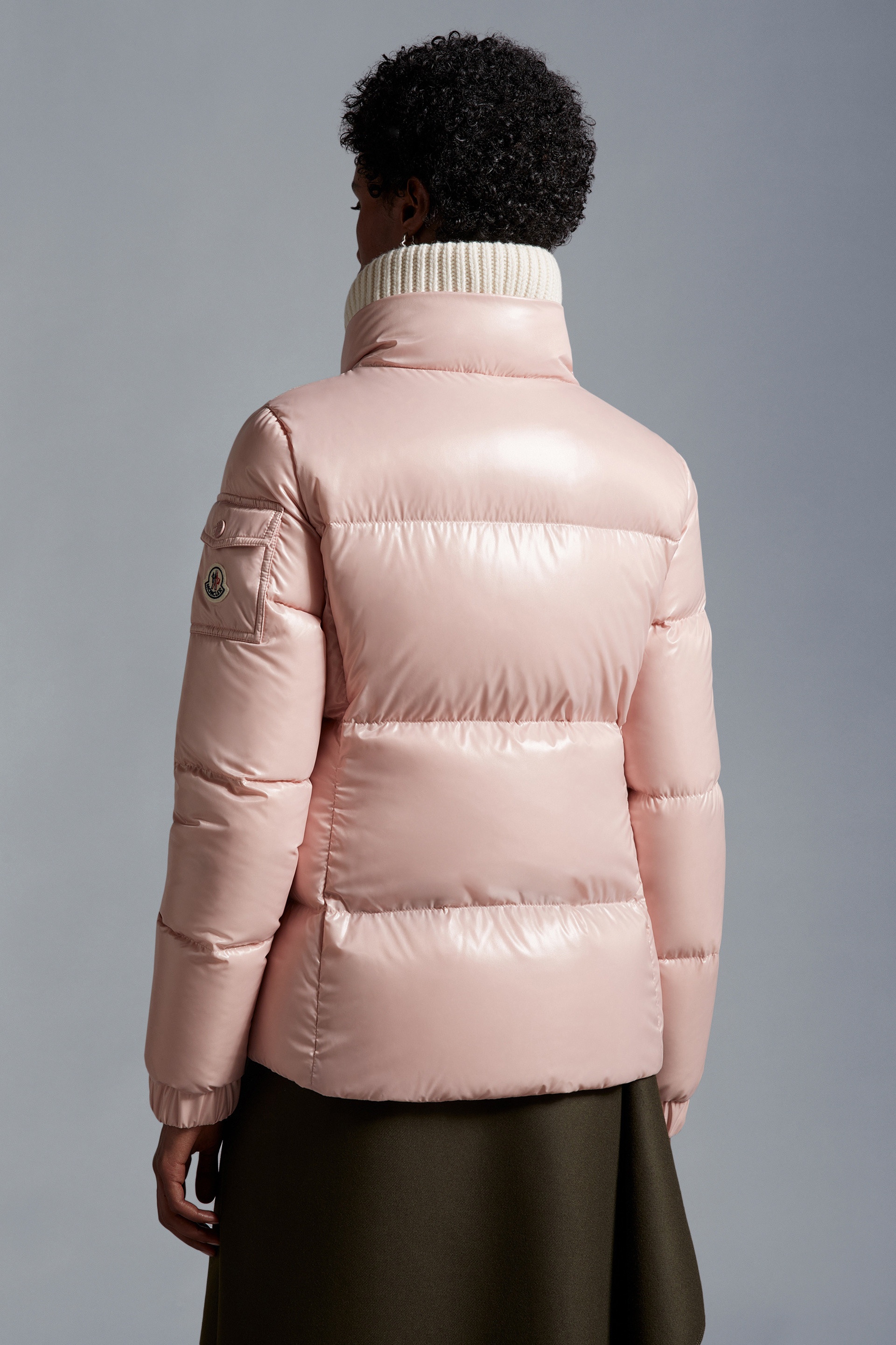 Vistule Short Down Jacket - 5