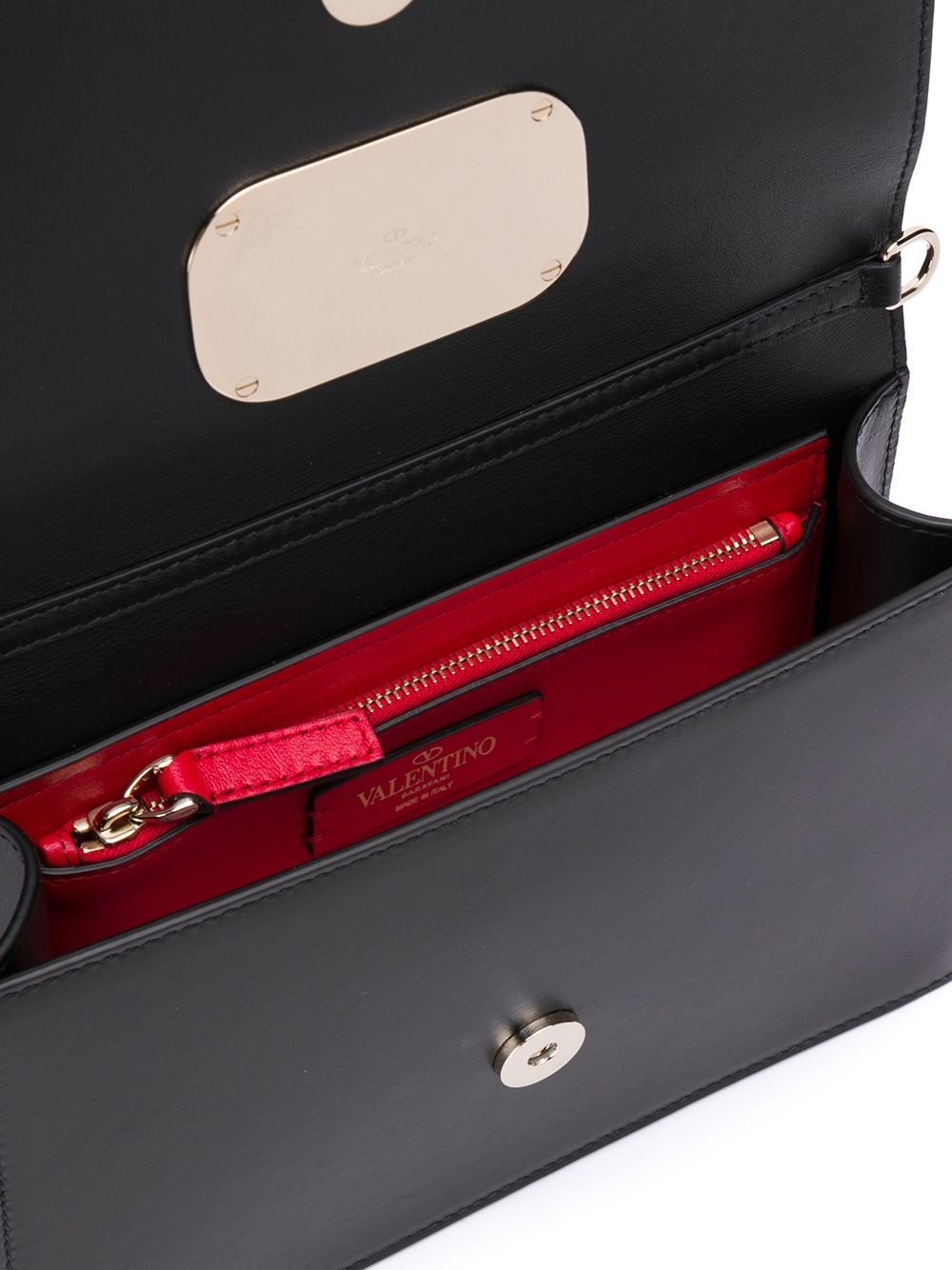 VCASE box bag - 5