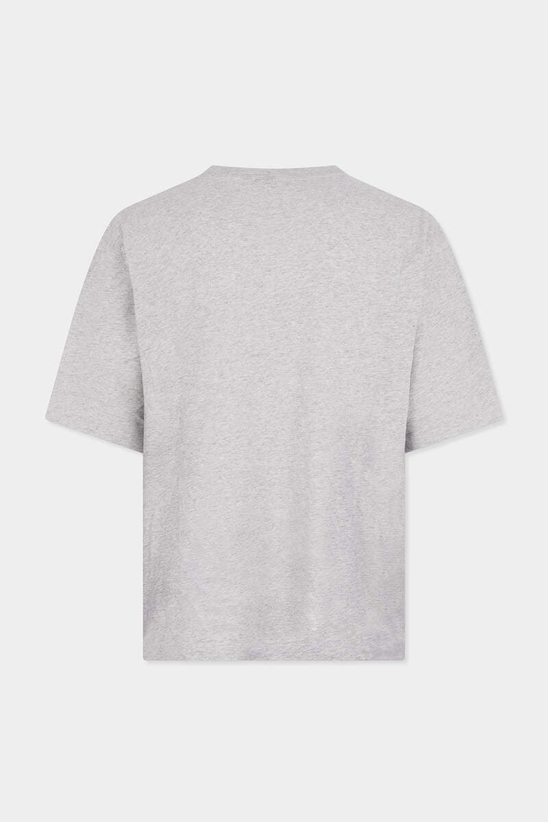 DSQUARED2 RIDER LOOSE FIT T-SHIRT outlook