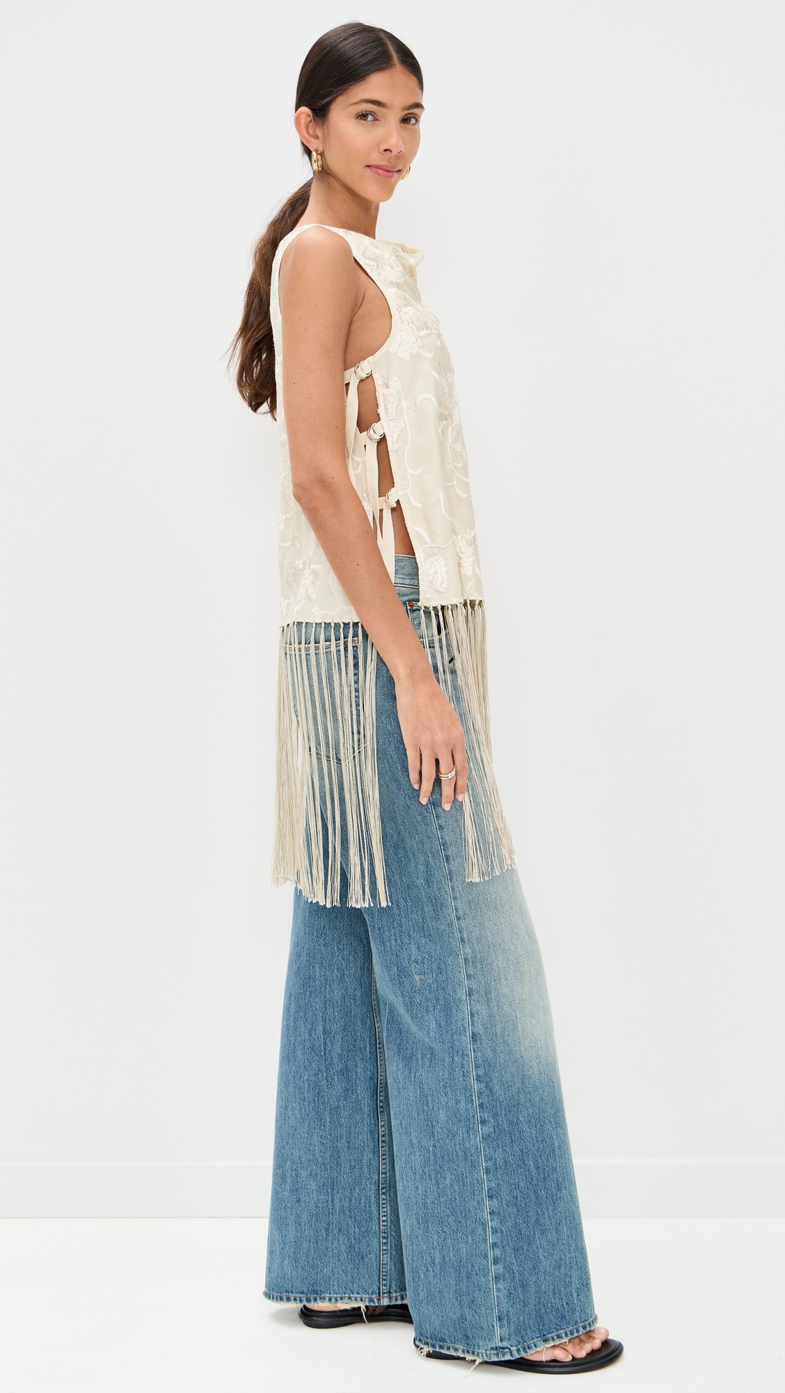 Priscilla Top - 4