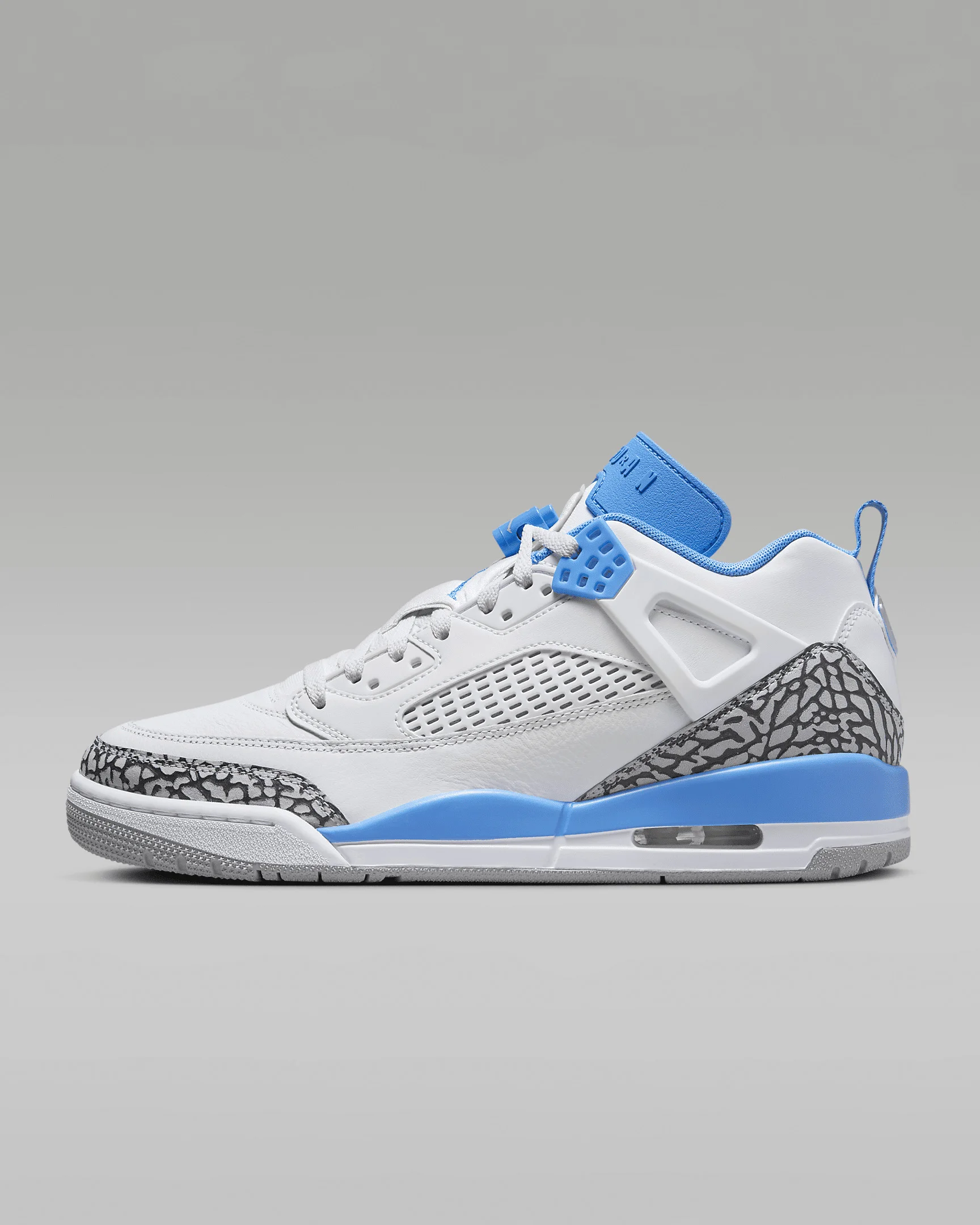 Jordan Spizike Low Men's Shoes - 1
