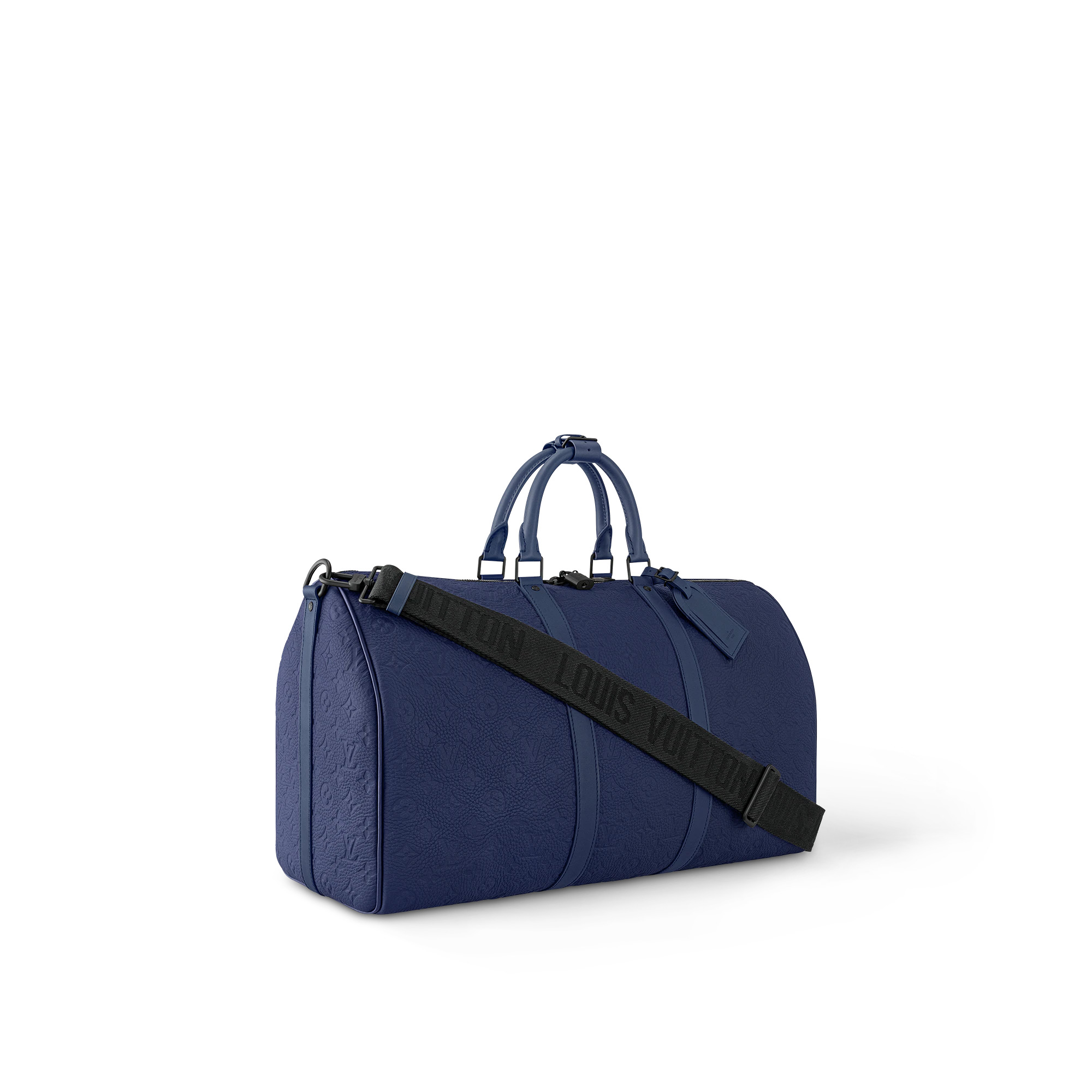 Keepall Bandoulière 50 - 2