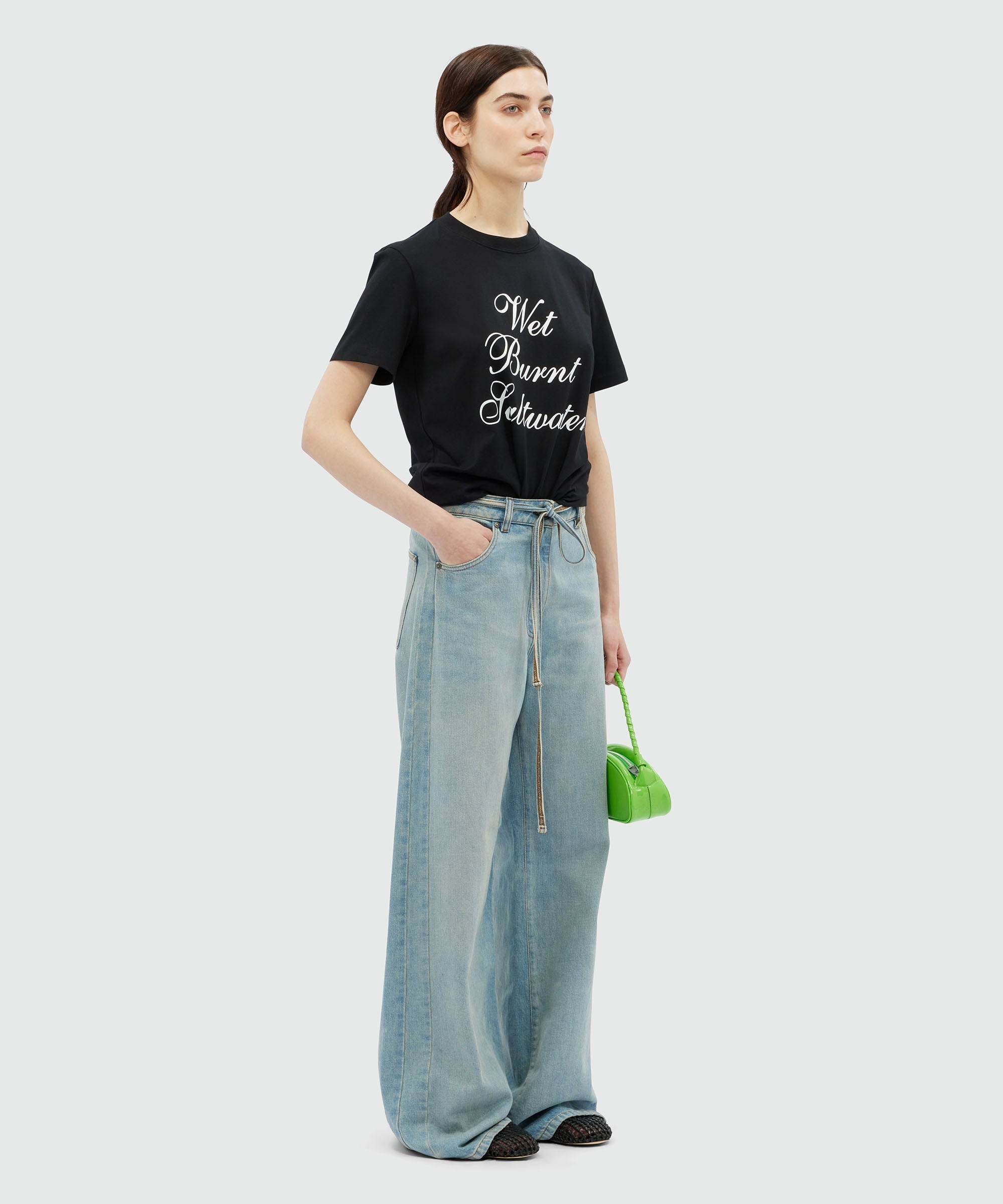 T-Shirt - 4