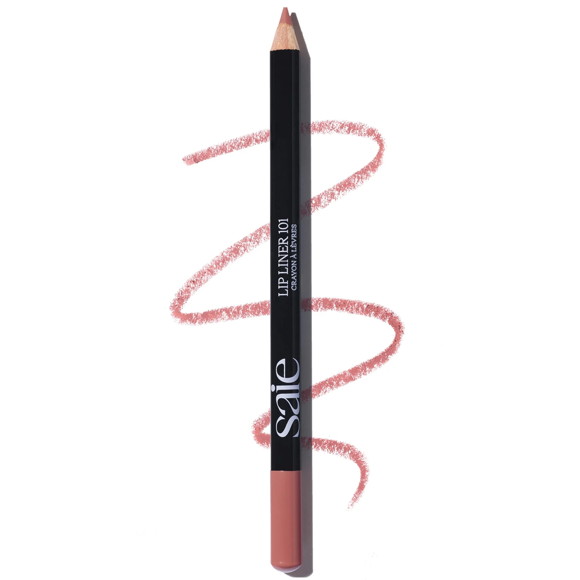 Saie Lip Liner 101 - Wink - 1