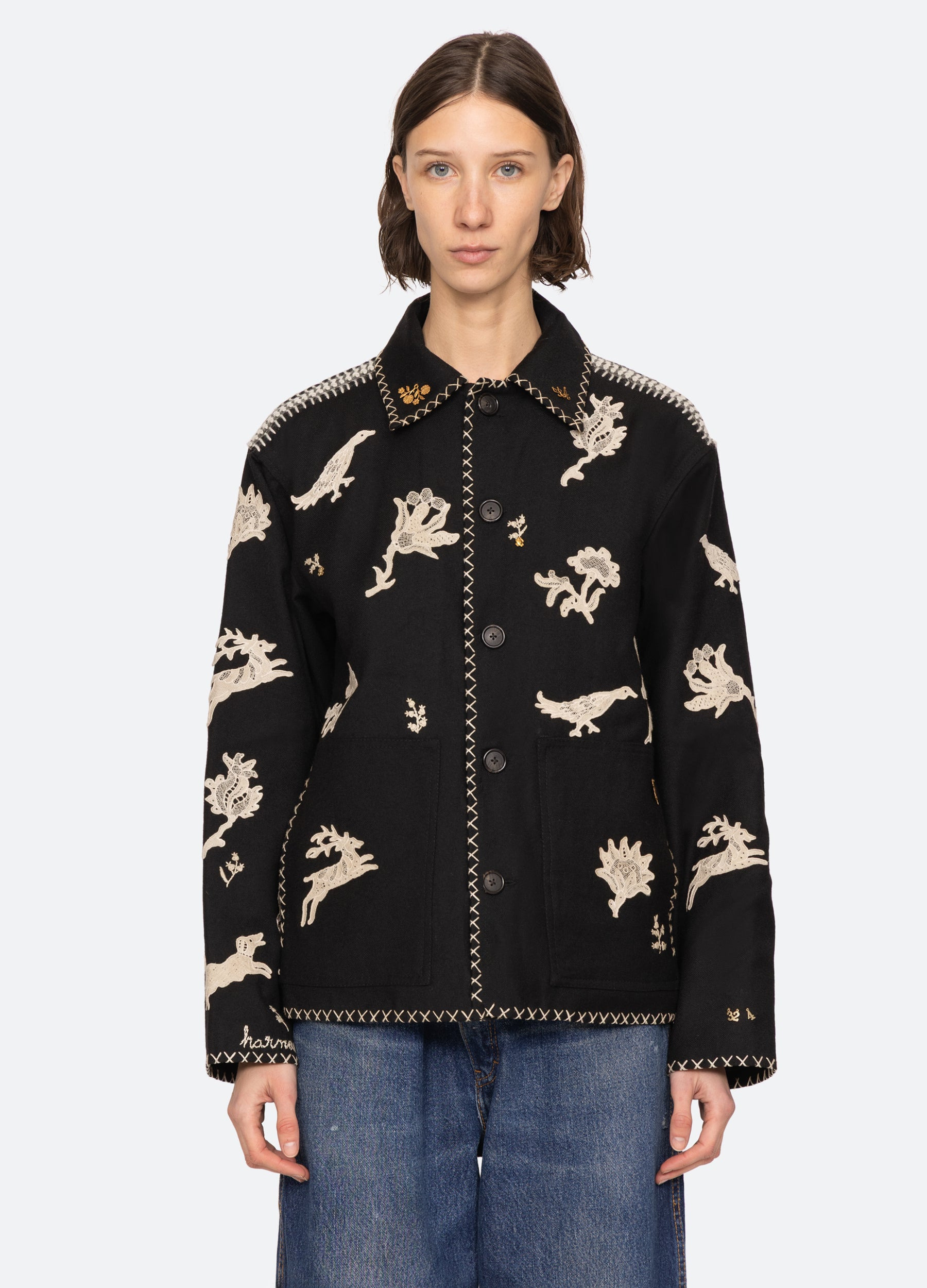 Mika Jacket - 3
