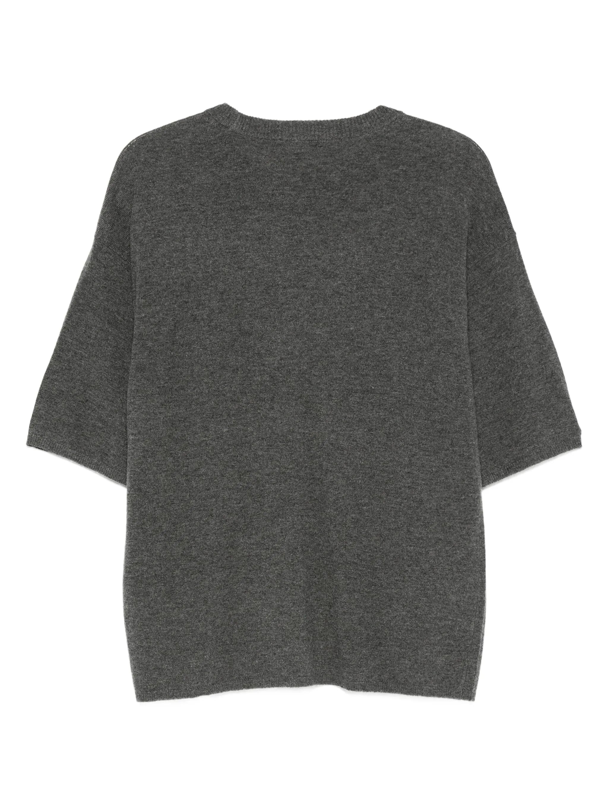 The Garment Knit T-shirt - 3