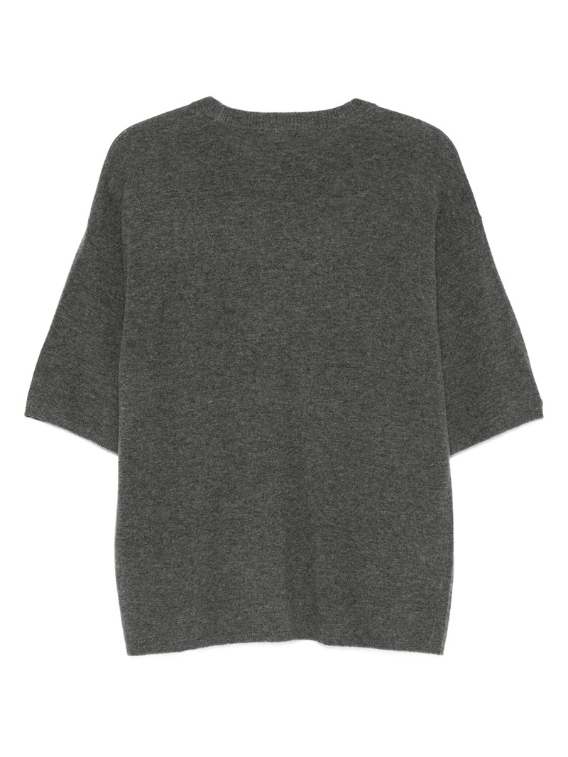 The Garment Knit T-shirt 3