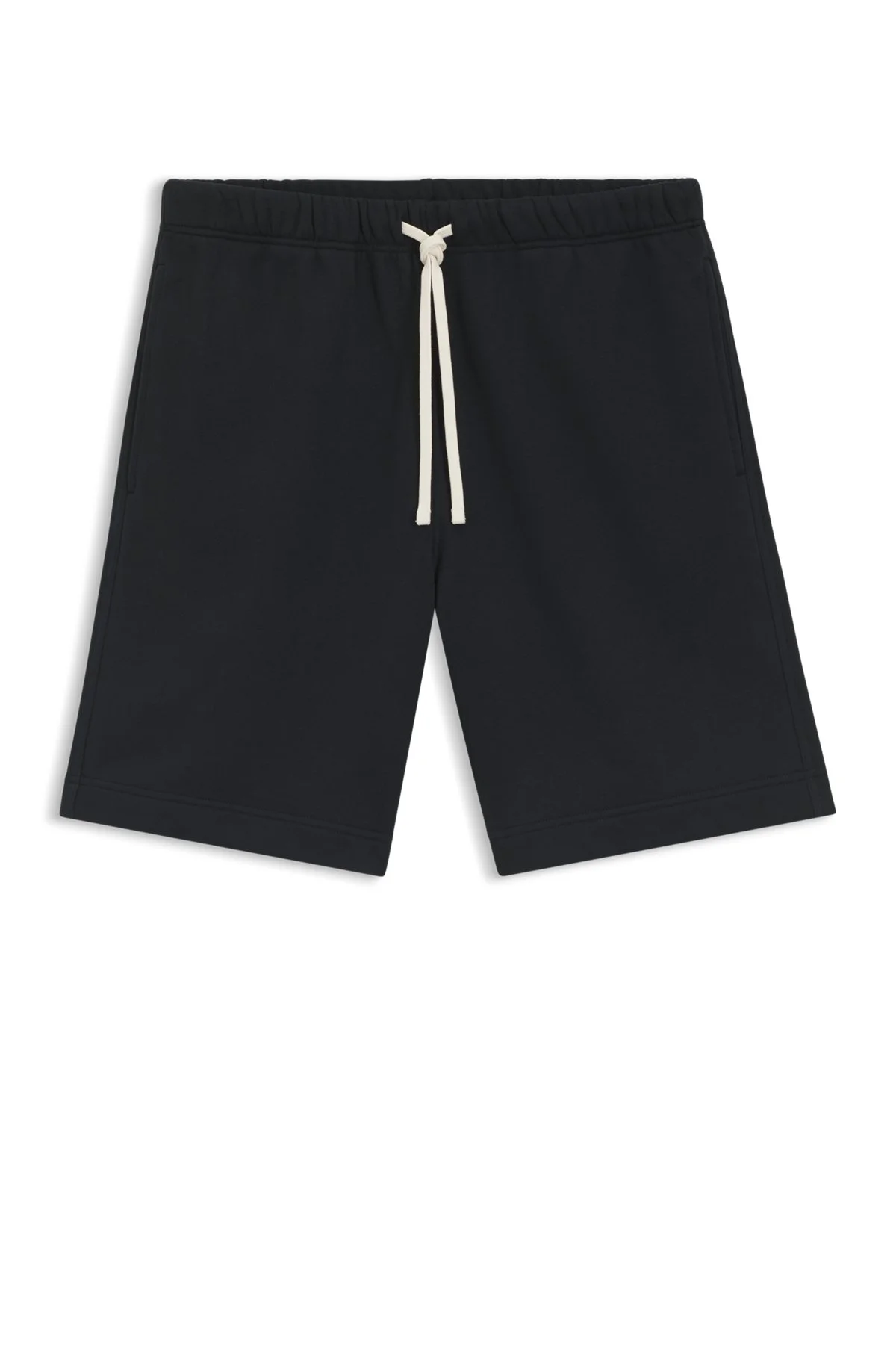 BOSS BY BECKHAM SHORTS IN COTTON TERRY - 1