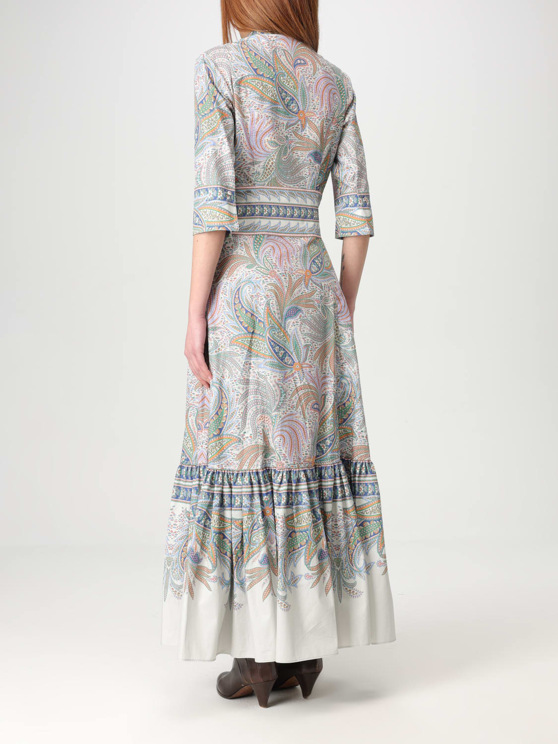Dress woman Etro - 2