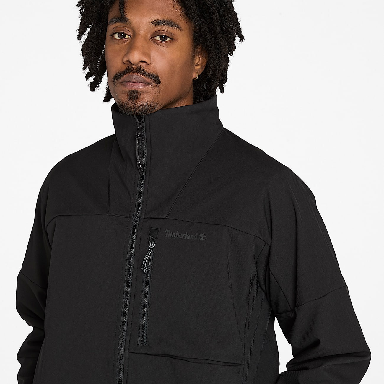 Men's Softshell Jacket - 5