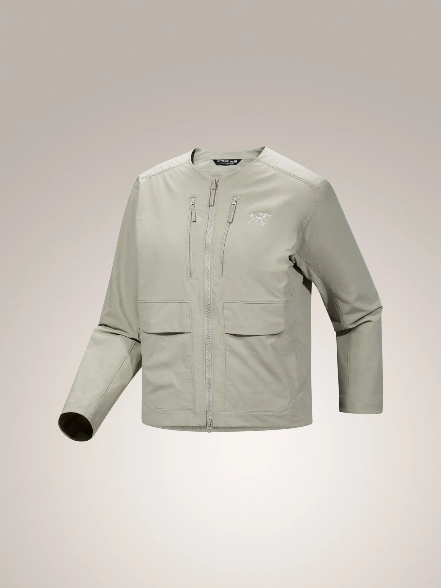 Sonii Utility Jacket - 1