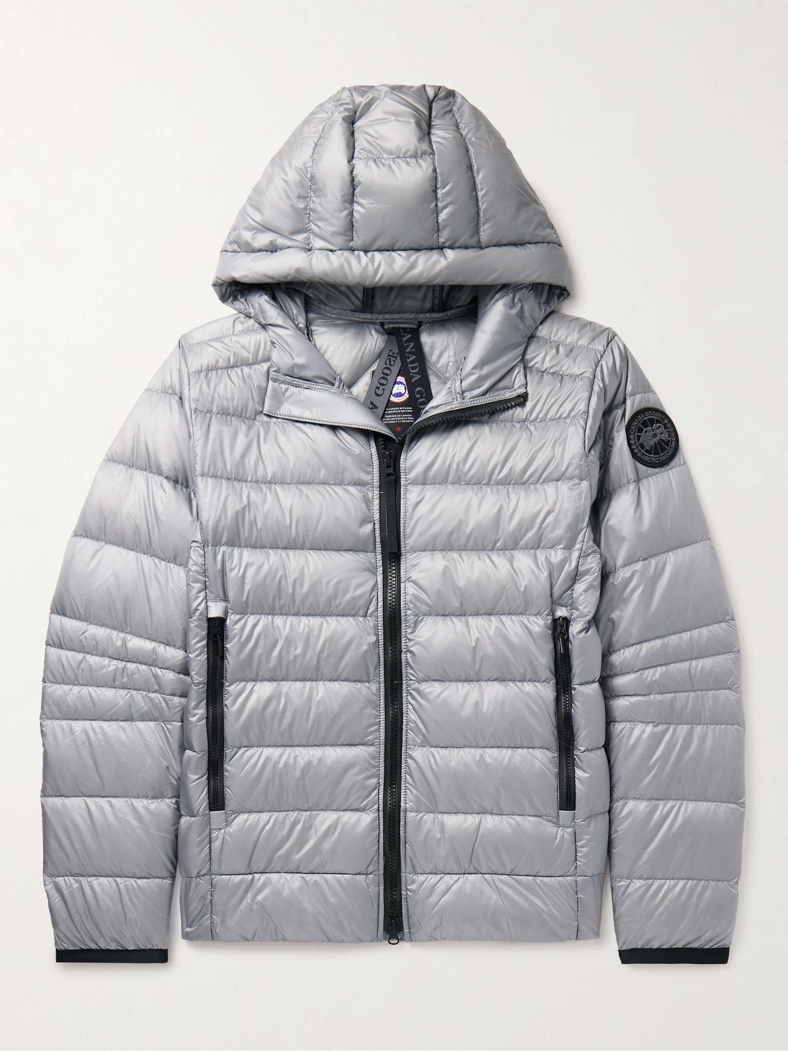 Canada goose slim jacket online