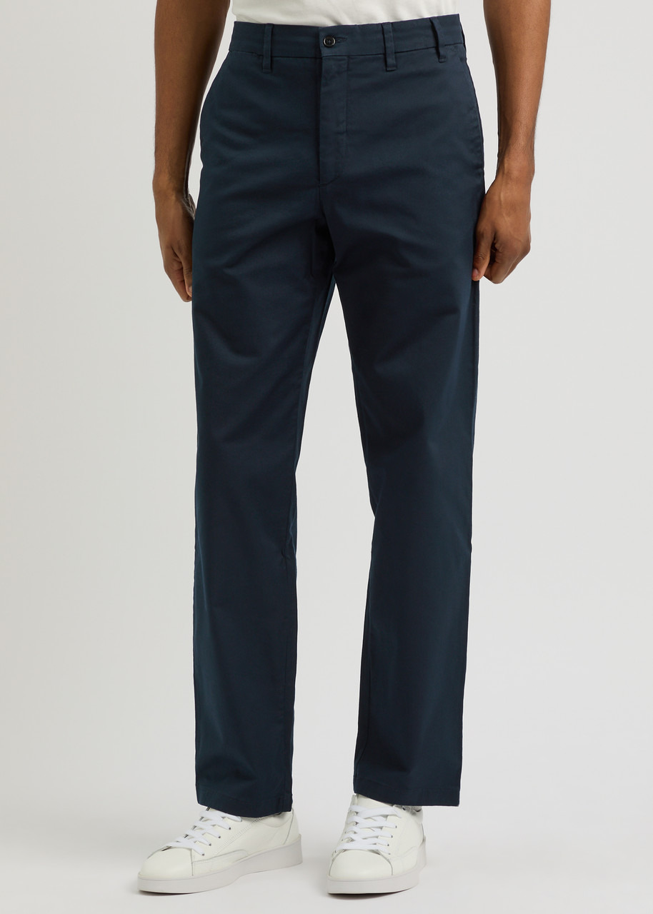Norse Projects Norse Standard Stretch-cotton Chinos - 2