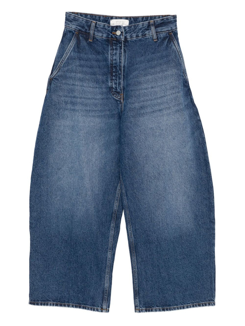 wide-leg jeans 1