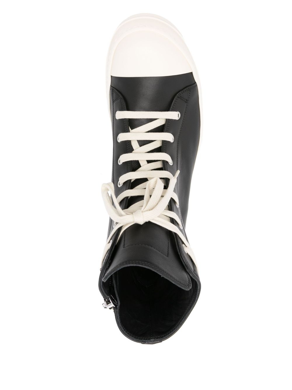 High-Top sneakers - 4