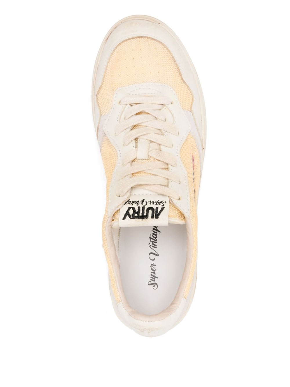 Super Vintage sneakers - 4