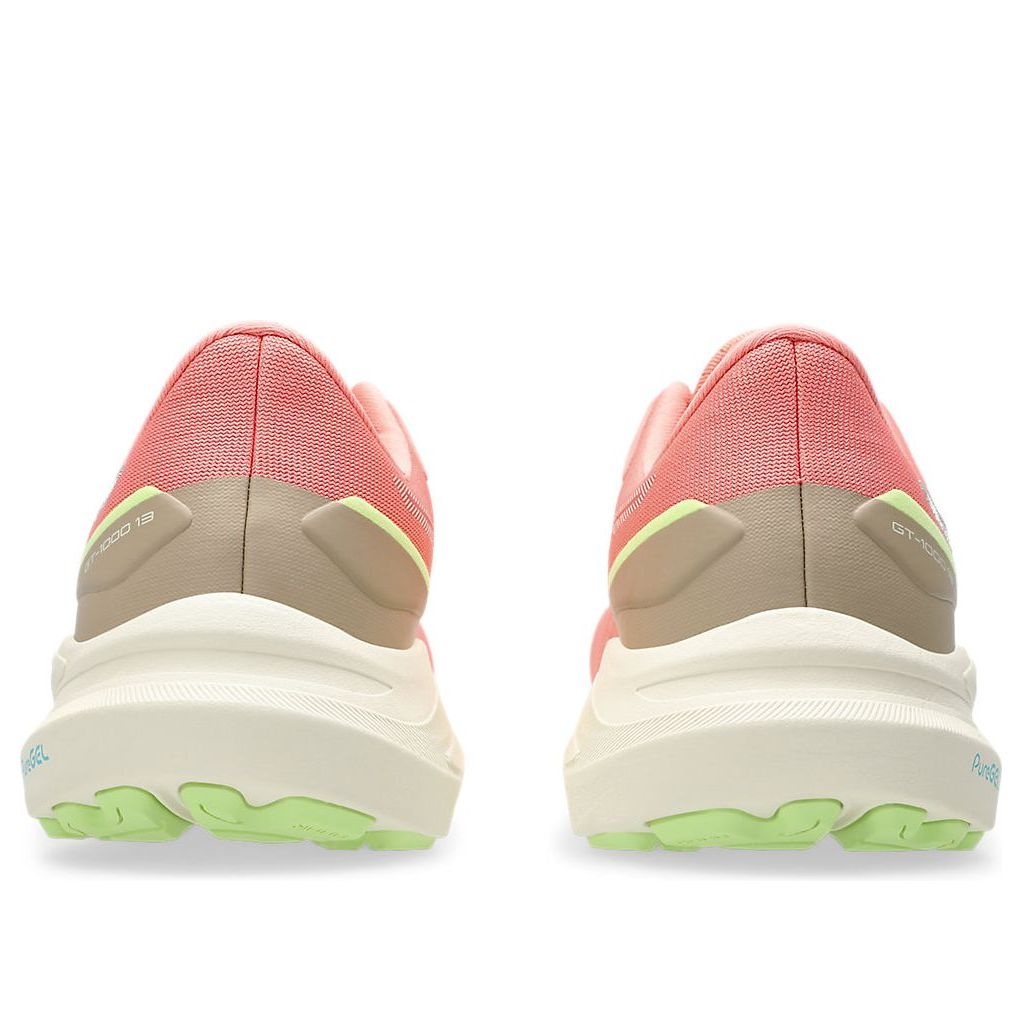 (WMNS) ASICS GT-1000 13 TR 'Nature Bathing Guava' 1012B828-700 - 5