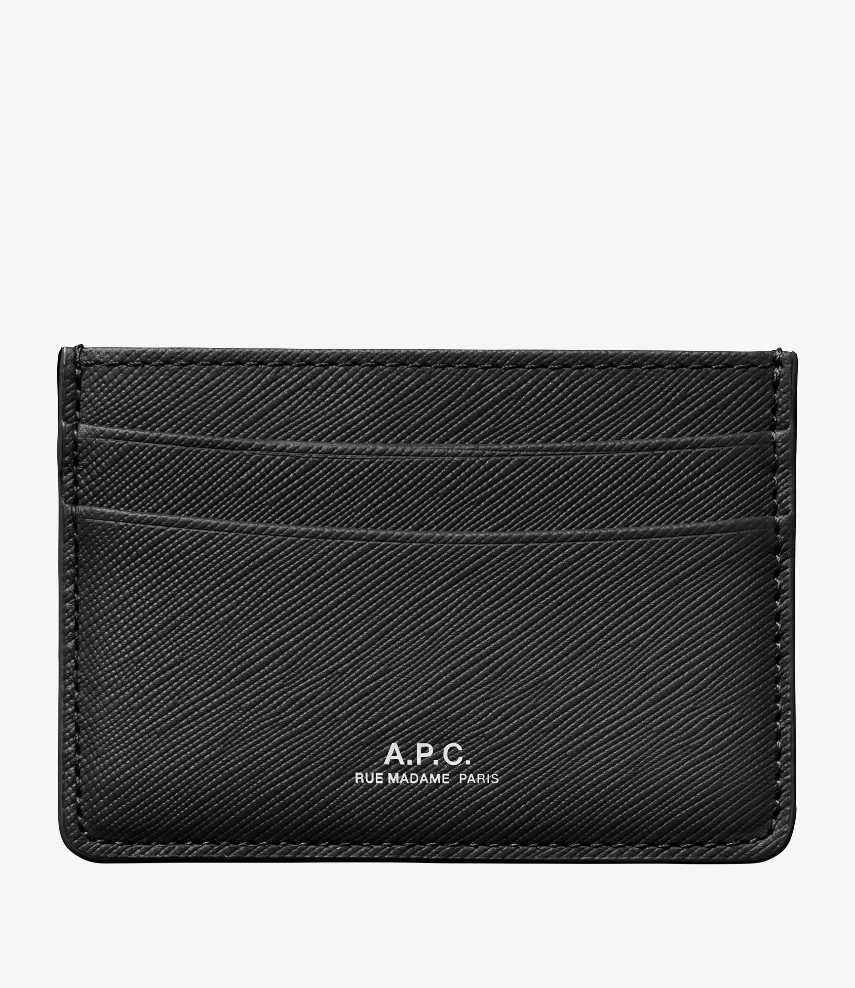 André Cardholder - 1