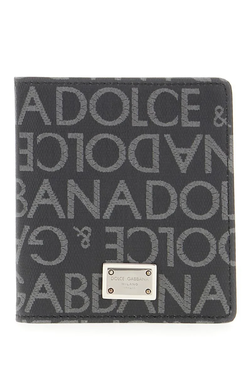 Dolce & Gabbana Wallets - 1