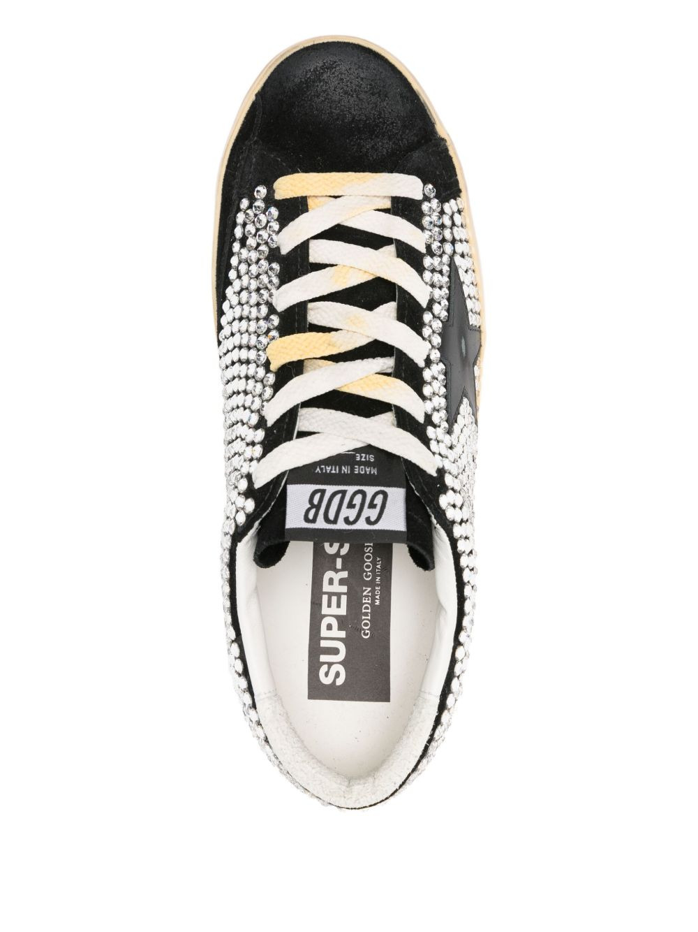 Super-Star sneakers - 4