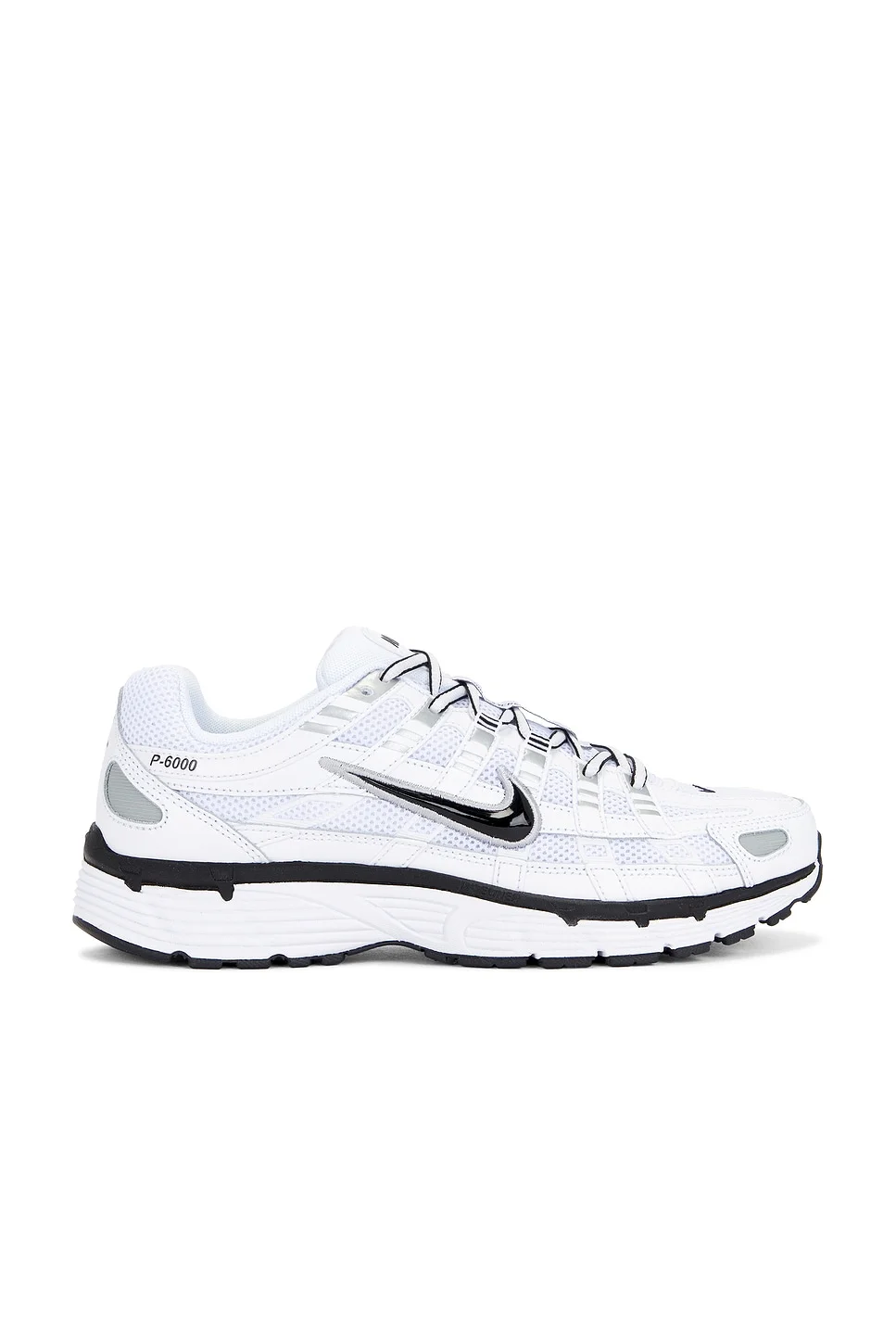 P-6000 Sneakers - 1