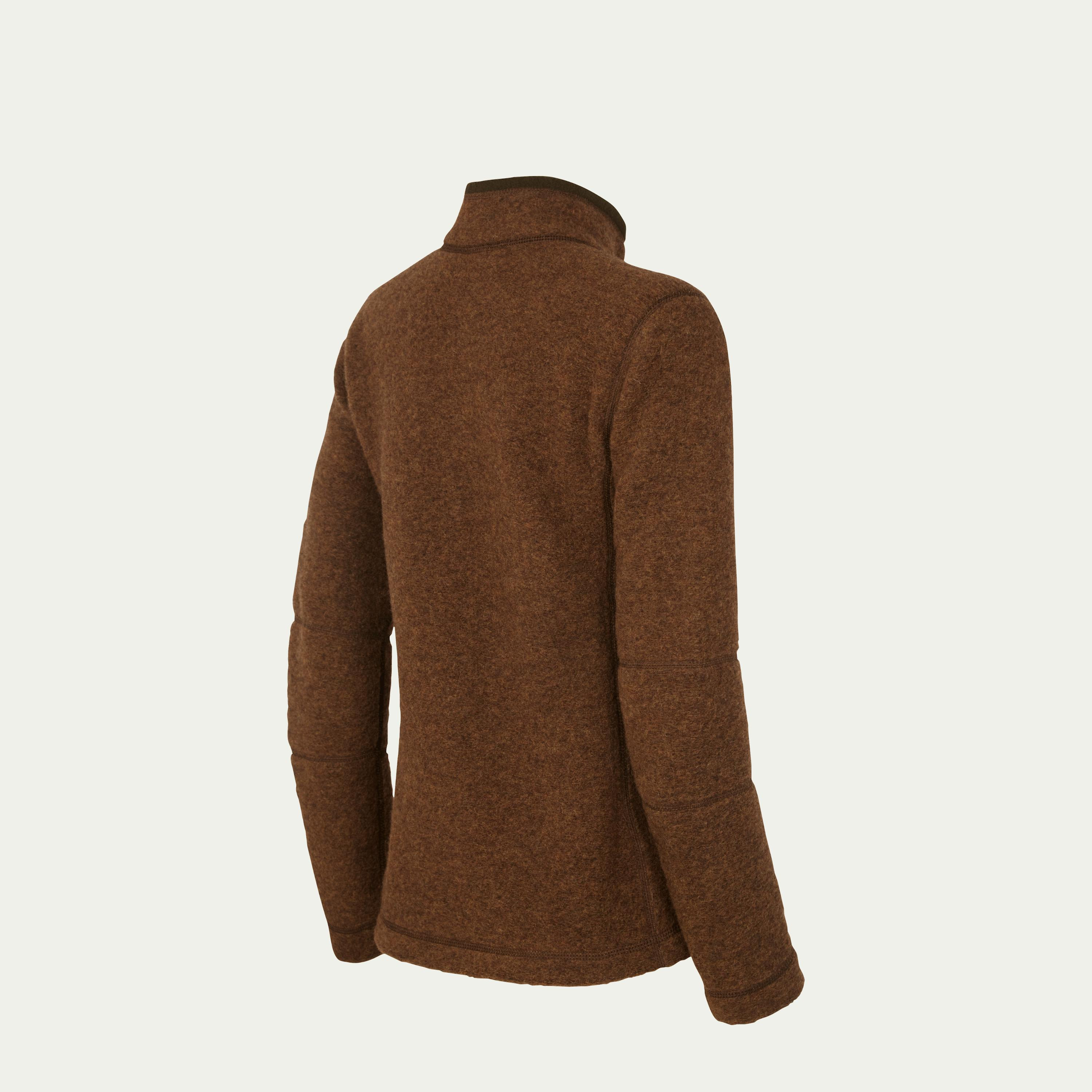 Kaldi Wool jacket - 2