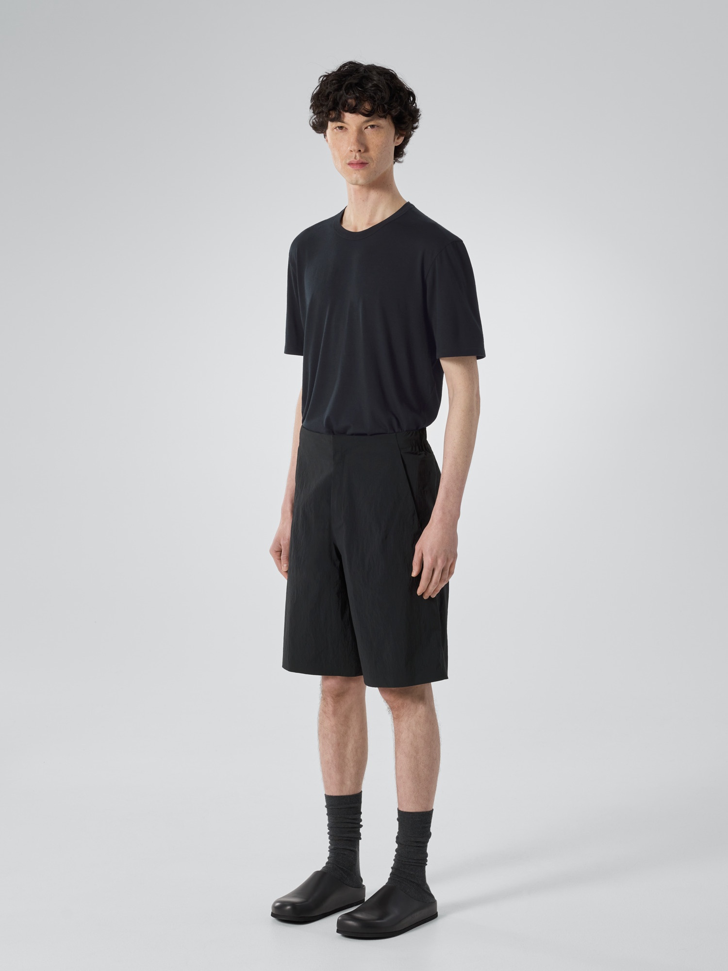 Spere Short - 4