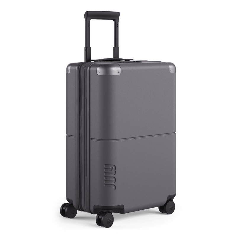Carry On Max Expandable With Travel Tote 3