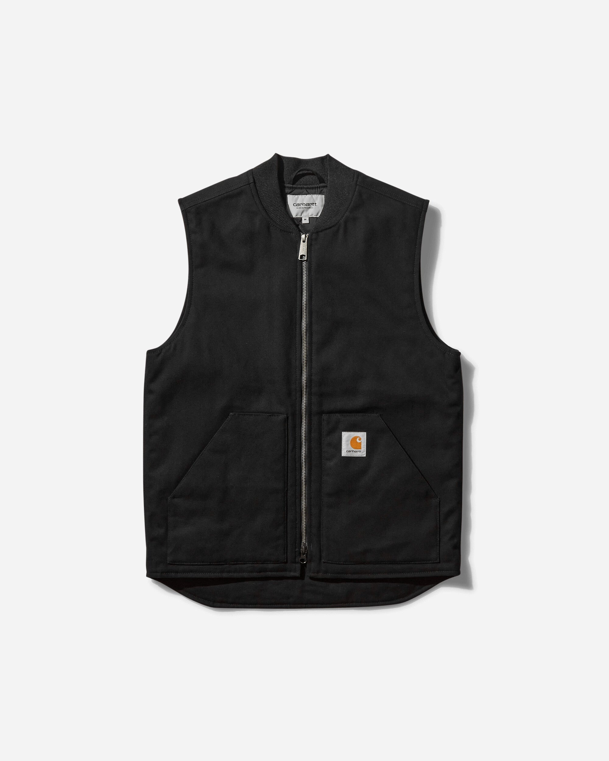 Classic Vest Black - 1