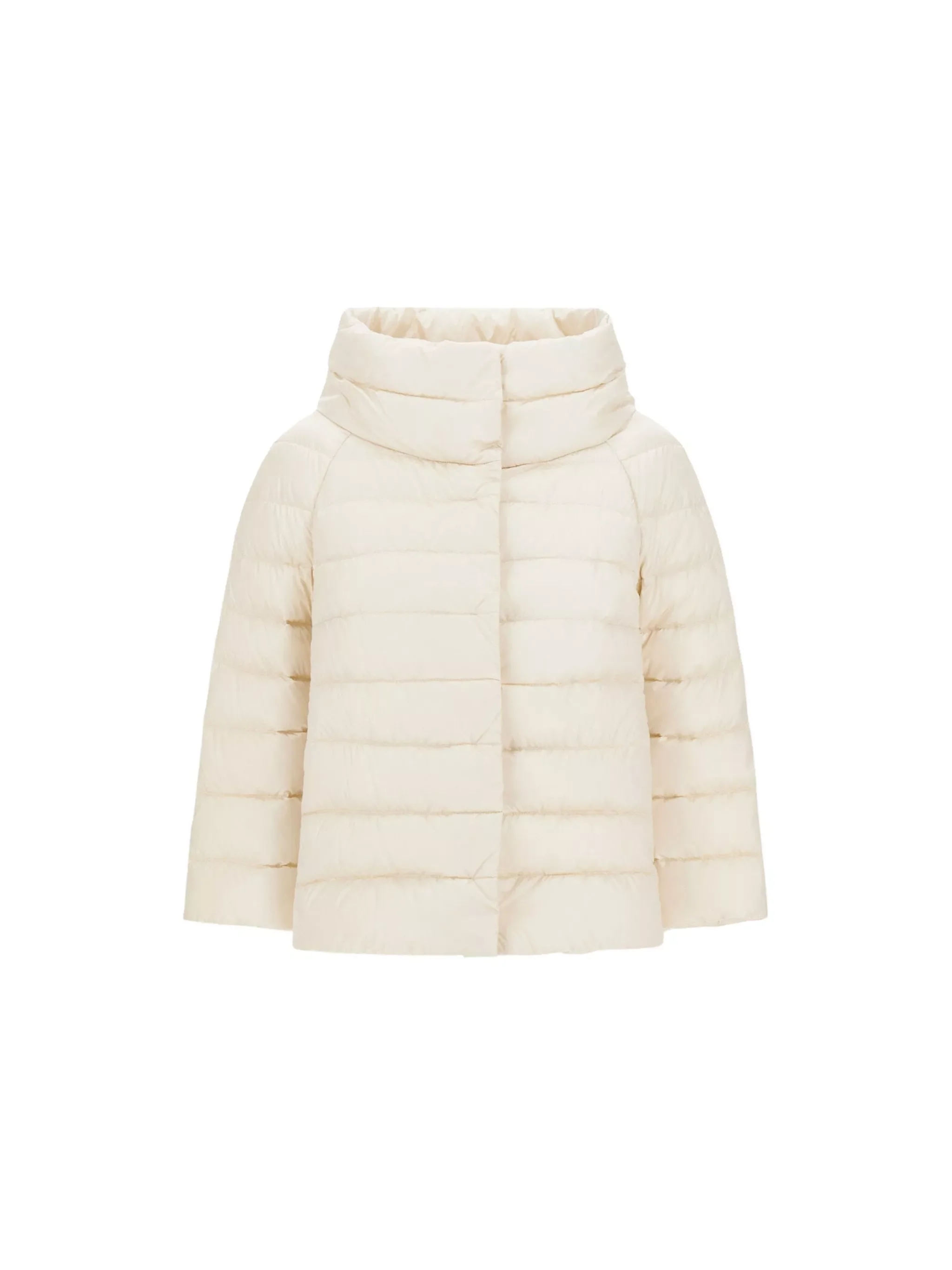 Herno Down Jacket - 1
