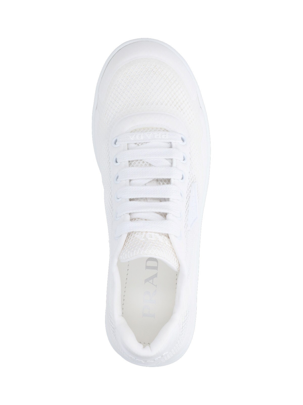 LOGO SNEAKERS - 5