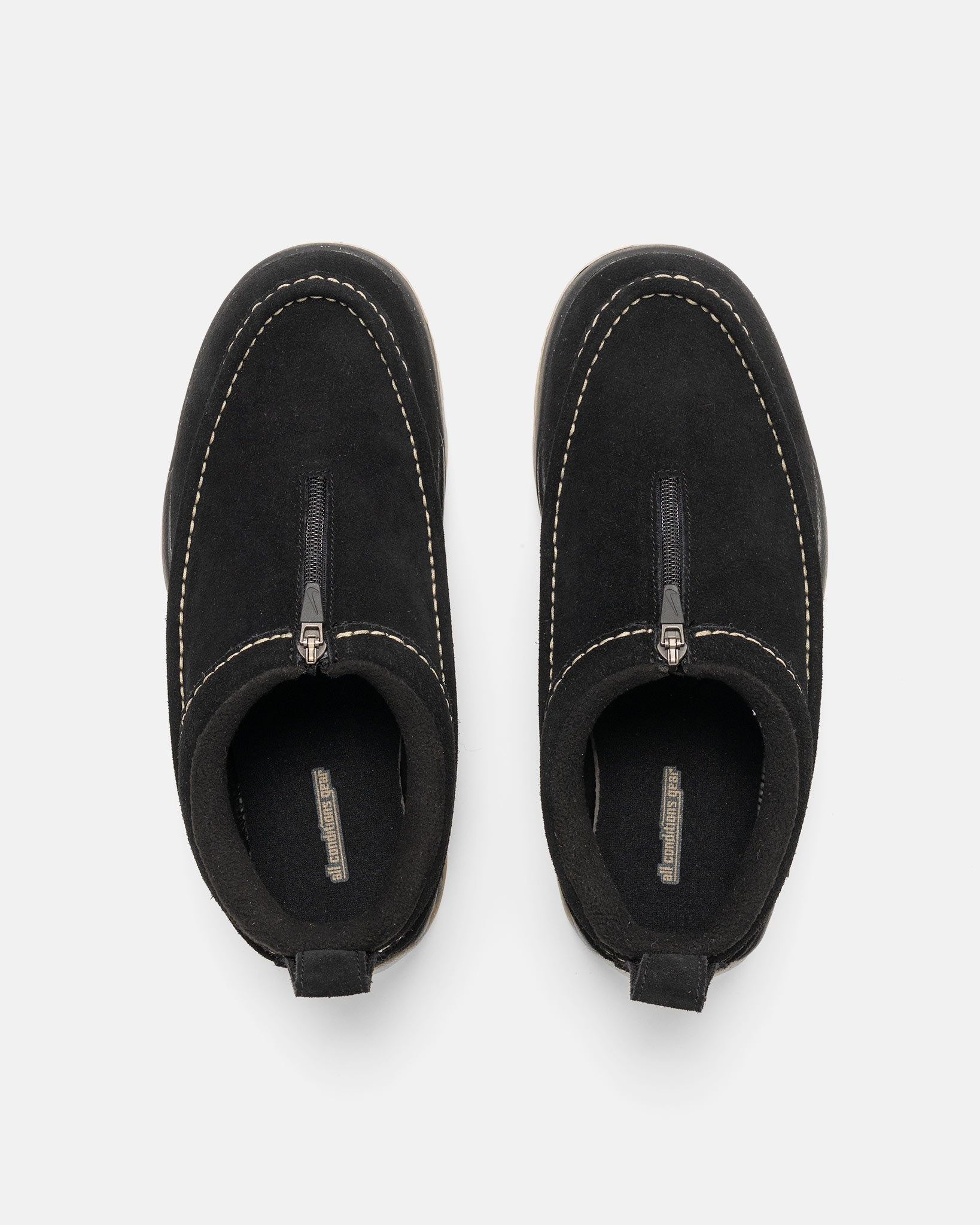 ACG IZY Black/Limestone - 4