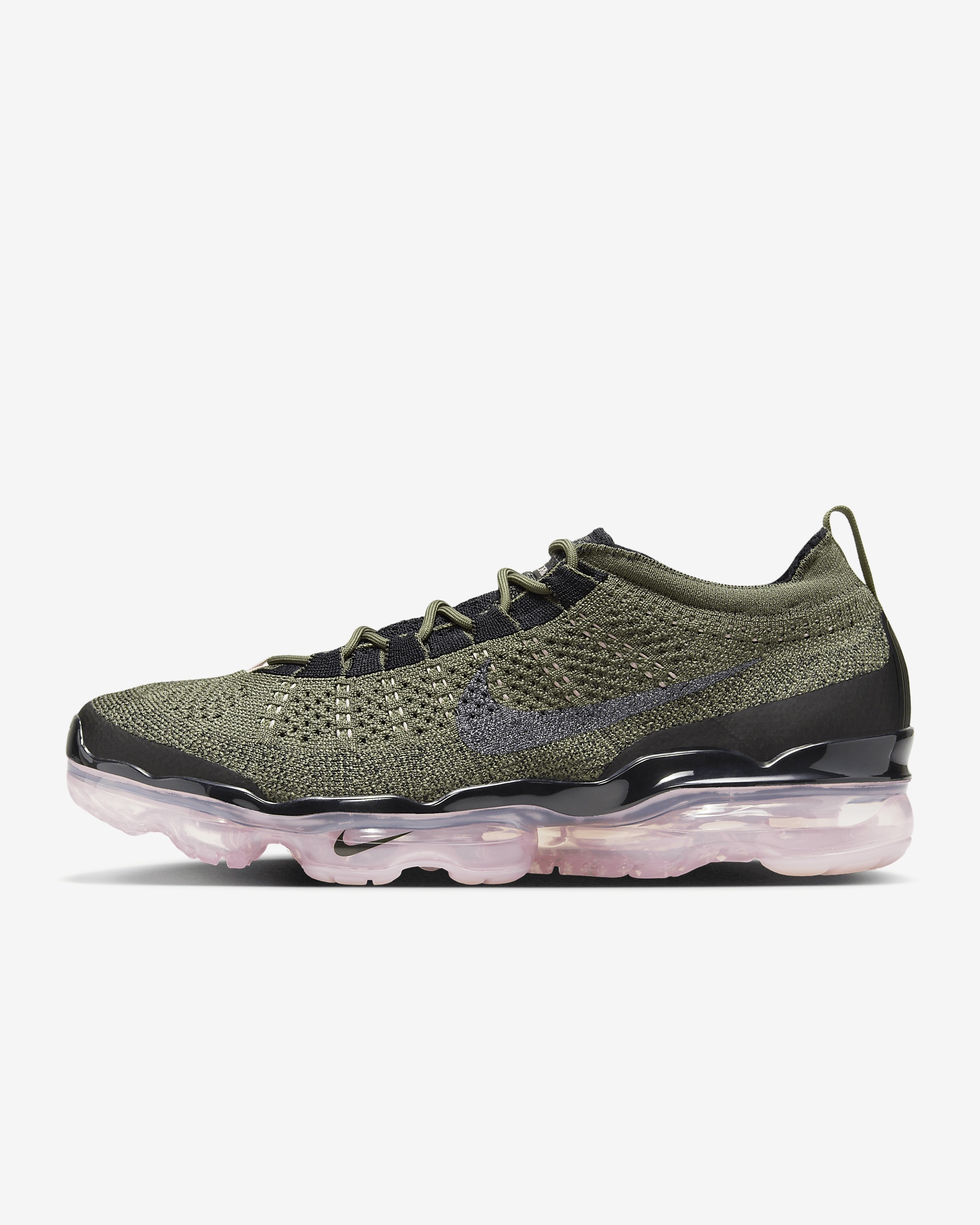 Nike Air VaporMax 2023 Flyknit Men's Shoes - 1