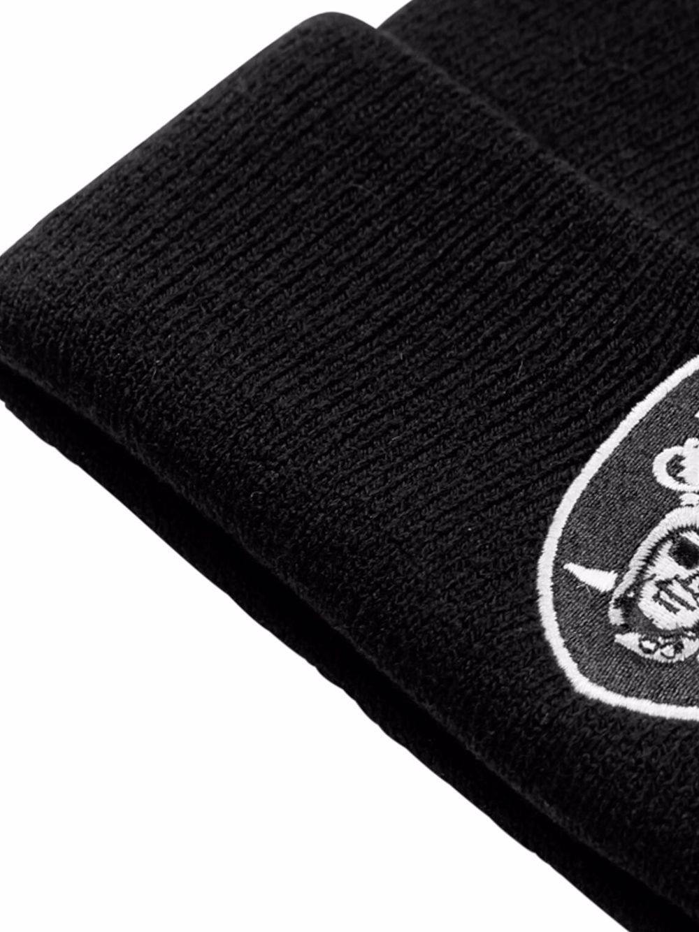 x NFL x Raiders 47 beanie - 3